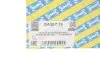 Шків ременя генератора SNR SNR NTN GA357.15 (фото 4)