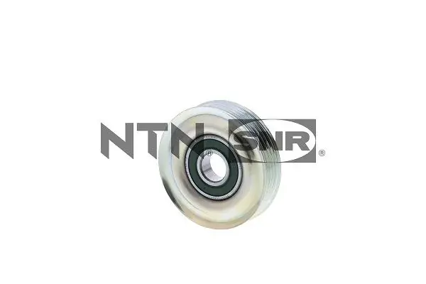 Ролик модуля натягувача ременя SNR NTN GA374.41 (фото 1)