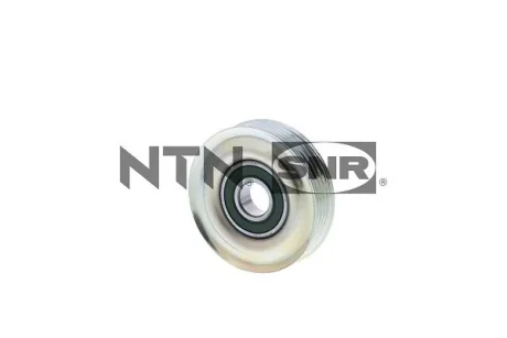 Ролик модуля натягувача ременя SNR NTN GA374.41
