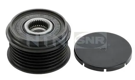 Механизм свободного хода генератора SNR NTN GA765.02 (фото 1)