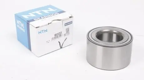 Підшипник маточини NTN SNR NTN GB35253