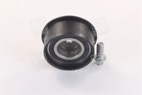 Ролік направляючий ременя ГРМ GM/Opel/Chevrolet  SNR SNR NTN GE353.09