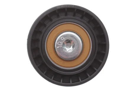 Ролик паразитний OPEL/Astra/Corsa/Vectra "1,4-1,6"00-06 SNR NTN GE353.10
