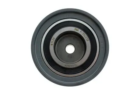 Ролик ГРМ Audi A3/A4/A6/Skoda Octavia/Superb 2.0D 03- (паразитний) (80x34х15) SNR SNR NTN GE357.28