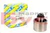 40x8x29 Ролик паска приводного VW Caddy/Touareg/Skoda SuperB/ T5 2.0TDI 10- SNR NTN GE357.41