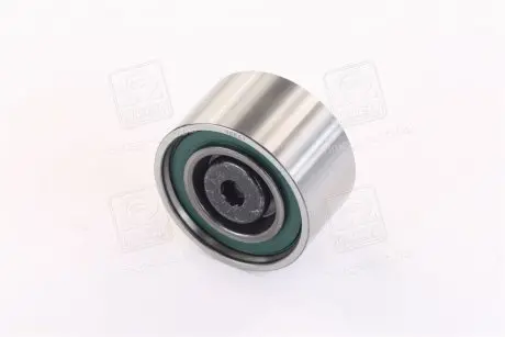 Ролик обводной ремня грм HYUNDAI 24810-27750 (Пр-во NTN-SNR) SNR NTN GE370.18
