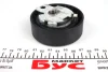Ролик ГРМ Ford Connect 1.8TDI/DCi 02- (натяжной) (SNR NTN GT352.21 (фото 2)