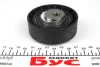 Ролик ГРМ Ford Connect 1.8TDI/DCi 02- (натяжной) (SNR NTN GT352.21 (фото 3)