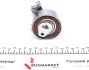 Ролик ГРМ Opel Omega A 1.8/2.0i 86-94 (натяжний) (59x33.5) SNR SNR NTN GT353.18 (фото 4)