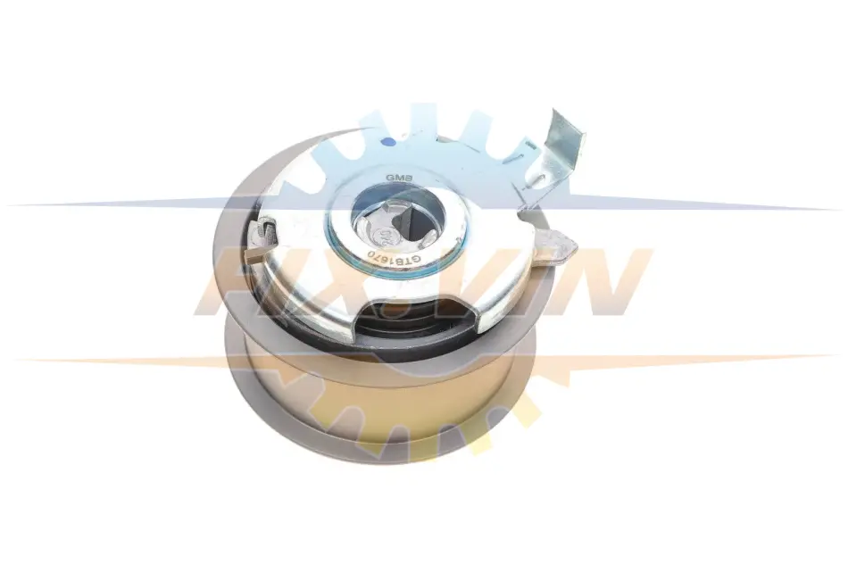 Ролик ГРМ Volvo S60/S80/S90/V40/V60/V70/V90/XC40/XC60/XC90 2.0D 13- (натяжний) SNR SNR NTN GT365.13 (фото 1)