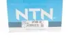 Шків натяжний ременя ГРМ NTN SNR NTN GT369.01 (фото 9)