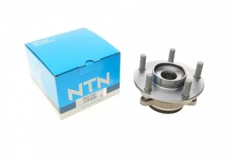 Підшипник маточини NTN SNR NTN HGB35172S01