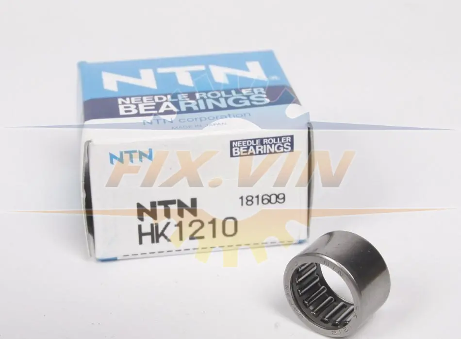 Втулка подшипника коробки передач SNR NTN HK1210 (фото 1)