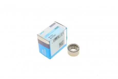 Підшипник голчастий NTN SNR NTN HK1412V2