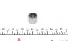 Підшипник голчастий NTN SNR NTN HK1516D (фото 2)
