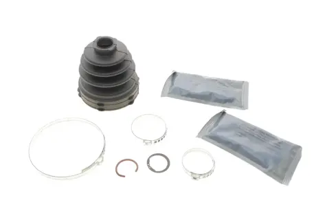 Пильник ШРКШ гумовий + змазка SNR NTN IBK52.006