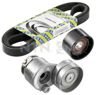 Ременный комплект SNR NTN KA85521