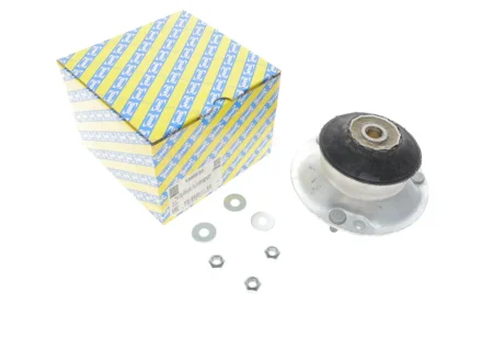 Опора амортизаційної стійки SNR SNR NTN KB650.03