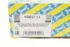 Опора амортизаційної стійки SNR SNR NTN KB657.13 (фото 7)