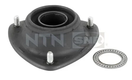 Подушка амортизатора (переднього) + підшипник Subaru Justy/Suzuki Swift 89- SNR SNR NTN KB677.06