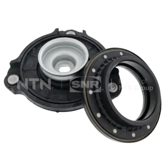 Подушка амортизатора (переднього) + підшипник Hyundai Tucson 15-22 (к-кт) SNR NTN KB684.88