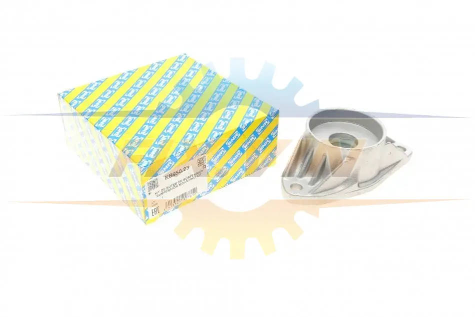 Опора амортизаційної стійки SNR SNR NTN KB950.23 (фото 1)