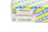 Опора амортизаційної стійки SNR SNR NTN KB952.03 (фото 3)