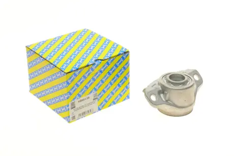 Подушка амортизатора (заднього) Audi Q2/Seat Leon/Skoda Octavia III/SuperB/VW Golf/Touran 12- SNR SNR NTN KB954.08