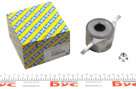 Опора амортизатора (к-кт) SNR NTN KB959.04