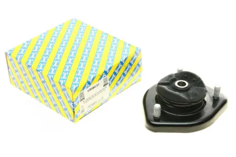 Подушка амортизатора (заднього) Land Rover Range Rover 02-12 SNR SNR NTN KB980.01