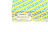 Подушка амортизатора (заднього) Land Rover Range Rover 02-12 SNR SNR NTN KB980.01 (фото 5)