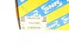 Опора амортизаційної стійки SNR SNR NTN KBLF41103 (фото 6)