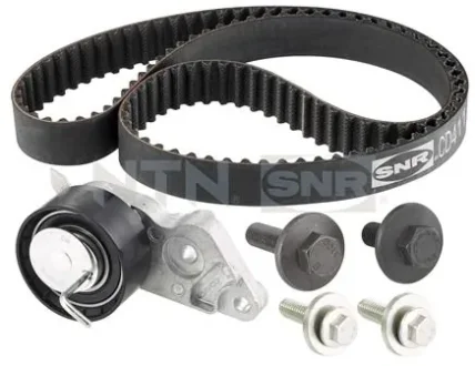 NTN-SNR - Ремкомплект ременя ГРМ SNR NTN KD452.18