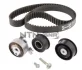 Комплект ременя ГРМ SNR NTN KD453.12