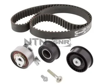Комплект ременя ГРМ SNR NTN KD453.12