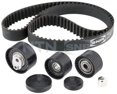 Комплект ремня ГРМ SNR NTN KD455.43