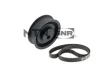 NTN-SNR - Ремкомплект ременя ГРМ SNR NTN KD457.07