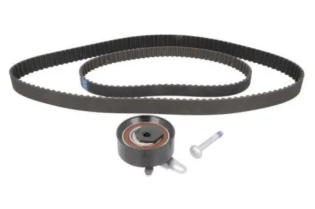 Комплект ремня ГРМ SNR NTN KD457.60