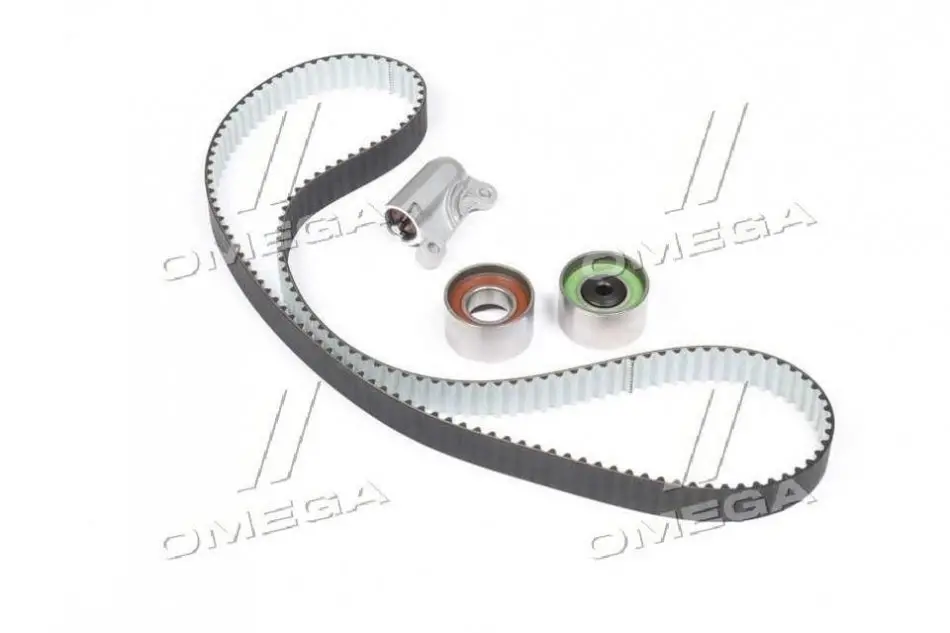 Комплект ременя ГРМ MAZDA (Вир-во NTN-SNR) SNR NTN KD470.30 (фото 1)
