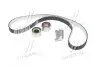Комплект ременя ГРМ MAZDA (Вир-во NTN-SNR) SNR NTN KD470.30 (фото 3)