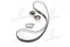 Комплект ременя ГРМ MAZDA (Вир-во NTN-SNR) SNR NTN KD470.30 (фото 4)