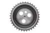 Комплект ланцюга ГРМ Ford Transit 2.4DI/2.2-2.4TDCI 06- SNR NTN KDC452.06 (фото 16)