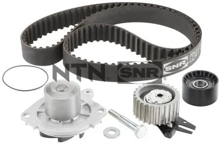 Ремінь ГРМ+ помпа SNR NTN KDP458.330