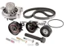 Комплект ГРМ (+помпа) Volvo V70/S80 2.5 D 95-07 SNR NTN KDP465.010