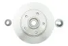 Диск гальмівний SNR NTN KF155.110U (фото 1)