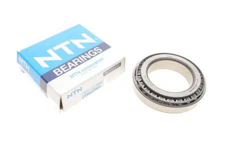 Подшипник ступицы SNR NTN LM80664910