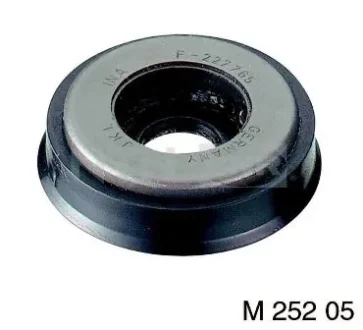 Опора стойки амортизатора SNR NTN M252.05