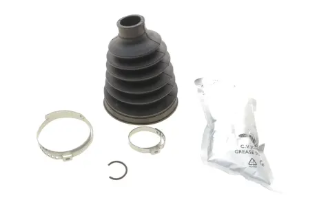 Пильник ШРКШ гумовий + змазка SNR NTN OBK51.003