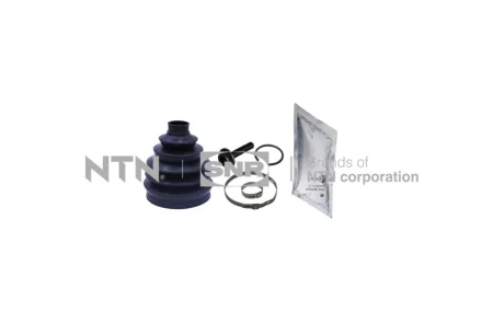 Пильовик ШРУС зовн. FORD (вир-во NTN-SNR) SNR NTN OBK52.025