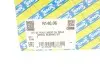 Підшипник маточини (комплект) SNR SNR NTN R140.06 (фото 8)